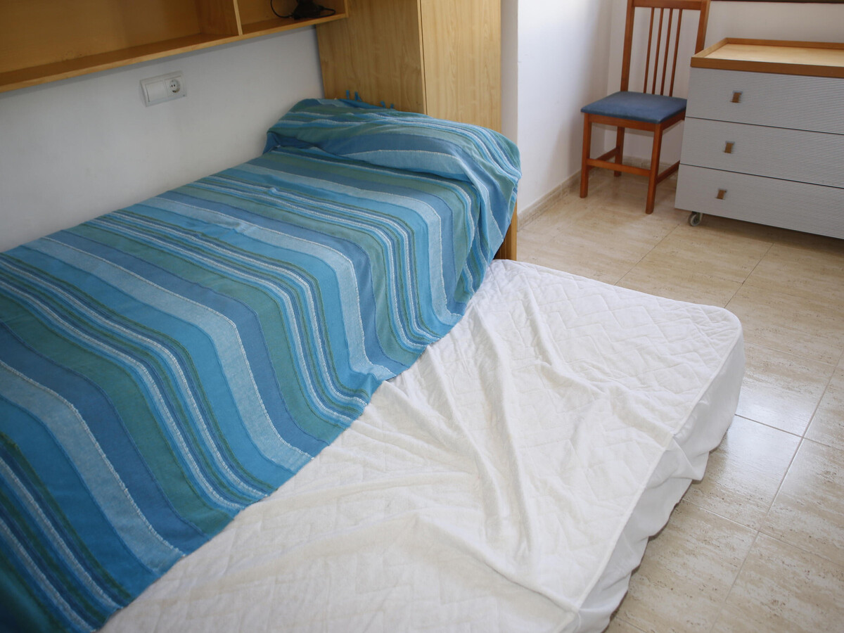Appartement vue mer à Torredembarra, première ligne - Photo 13