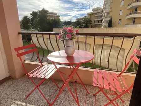 Location appartement à Fréjus, Appartement 3 pièces, 6 couchages, parking, proche plage et commerces, Fréjus