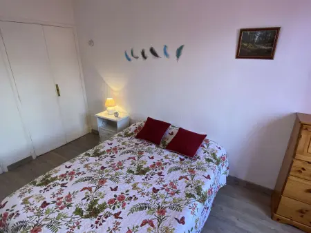 Appartement 2 chambres plein sud, 500 m plage, Fréjus : photo 6