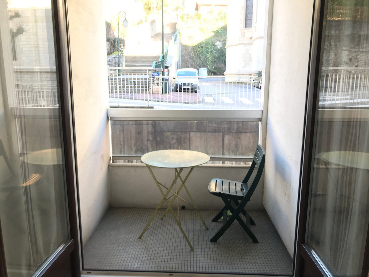 Studio 28 m² avec balcon à Aix-les-Bains - Photo 8
