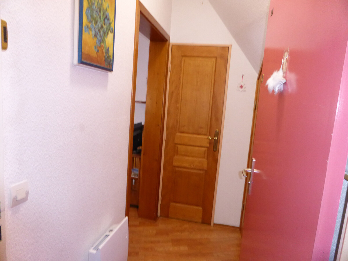 Appartement 3 pièces balcon aux Contamines-Montjoie - Photo 9