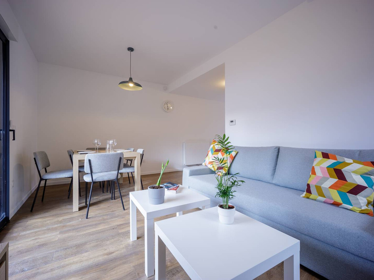 Appartement 6 pers à Loudenvielle, terrasse sud, proche télécabine - Photo 3