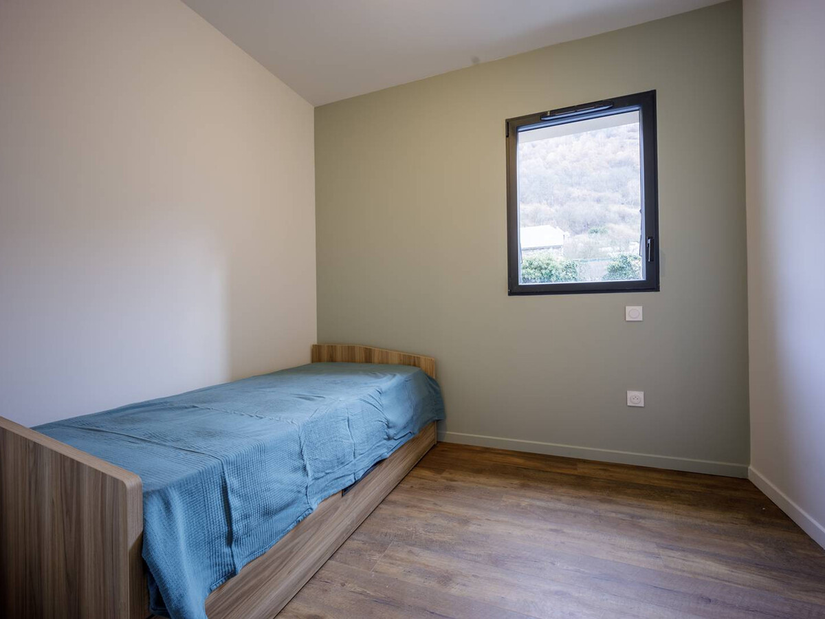 Appartement 6 pers à Loudenvielle, terrasse sud, proche télécabine - Photo 7