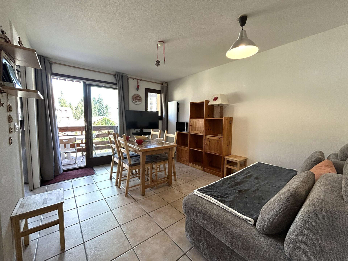 Appartement 6 couchages, 200m des pistes, La Salle-les-Alpes - Photo 4
