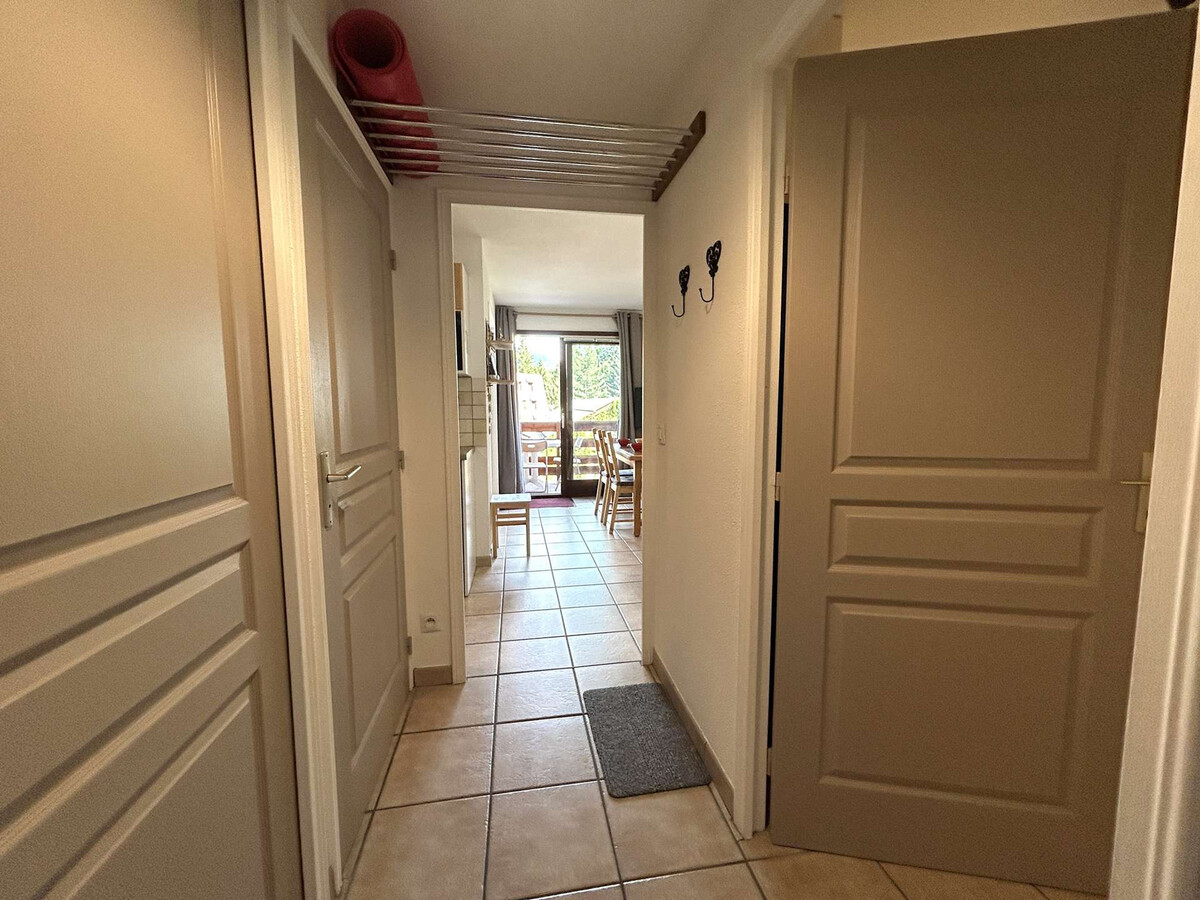 Appartement 6 couchages, 200m des pistes, La Salle-les-Alpes - Photo 6