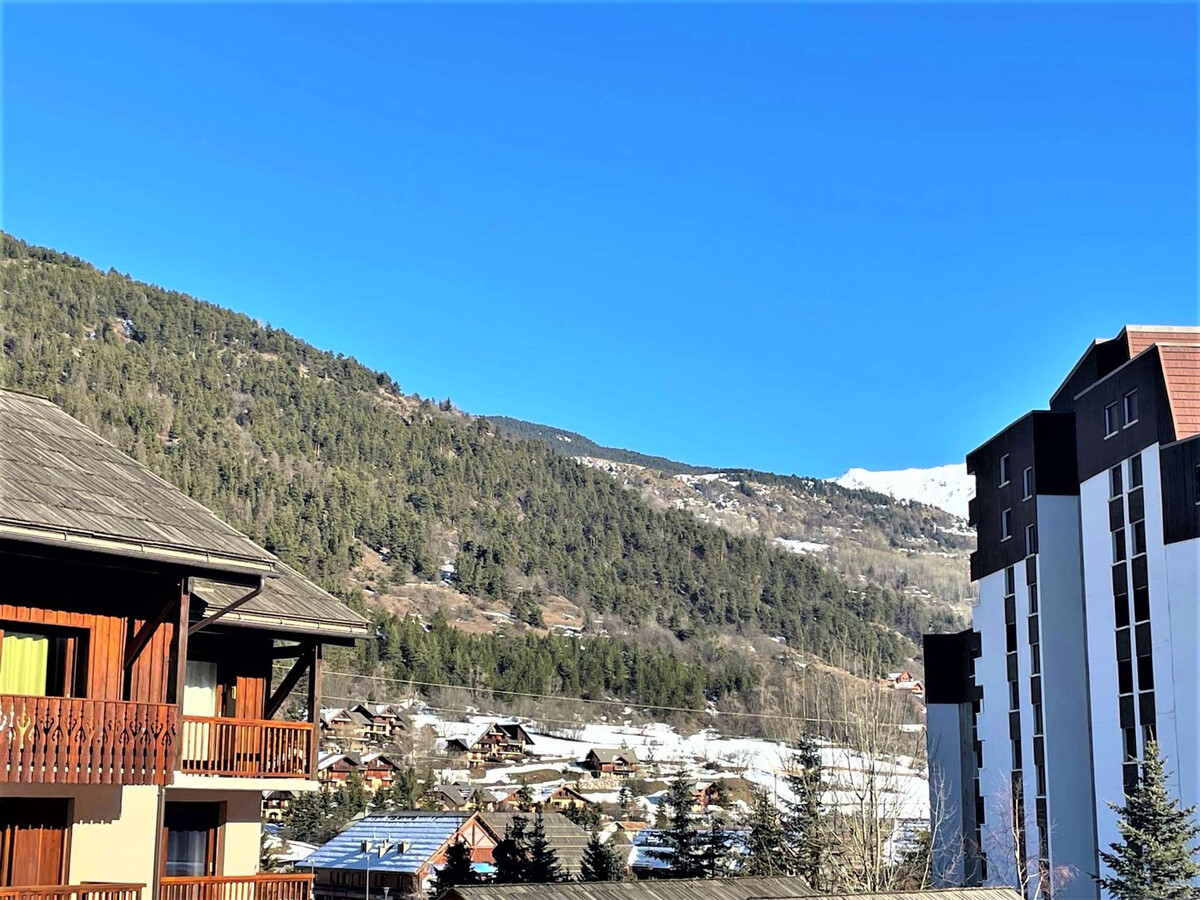 Appartement 6 couchages, 200m des pistes, La Salle-les-Alpes - Photo 8