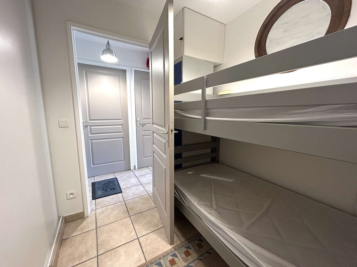 Appartement 6 couchages, 200m des pistes, La Salle-les-Alpes - Photo 10