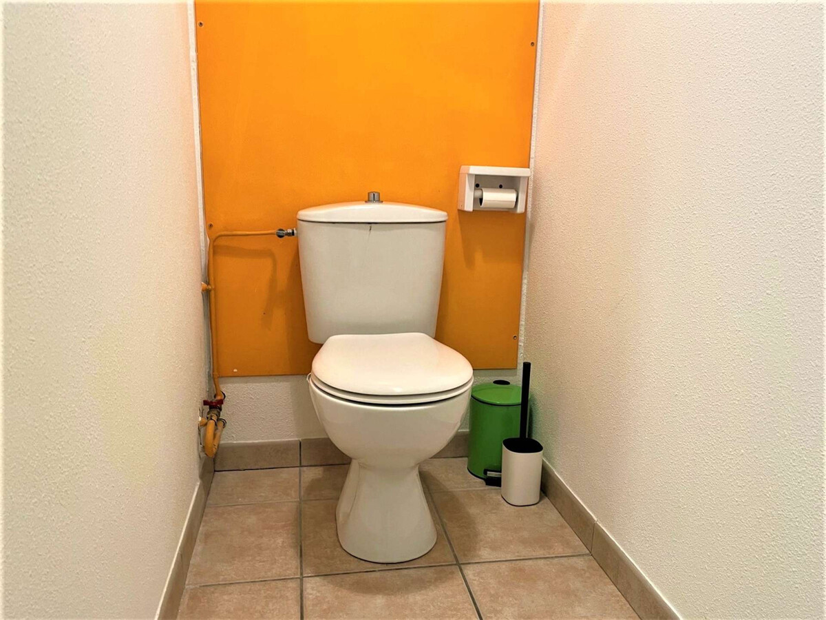Appartement 6 couchages, 200m des pistes, La Salle-les-Alpes - Photo 12