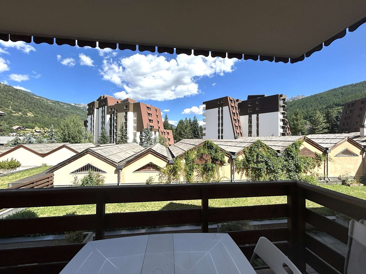 Appartement 6 couchages, 200m des pistes, La Salle-les-Alpes - Photo 13