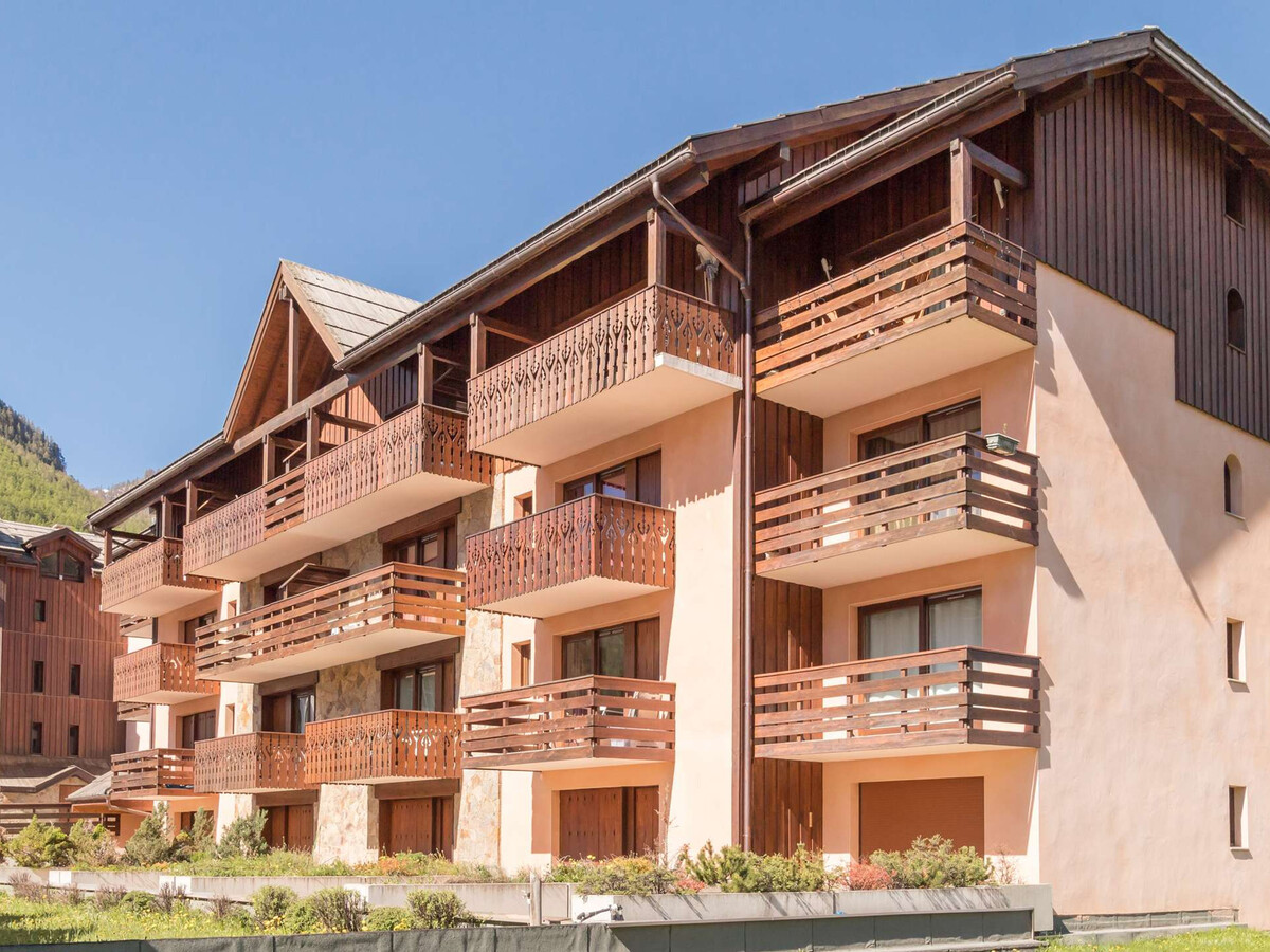 Appartement 6 couchages, 200m des pistes, La Salle-les-Alpes - Photo 16