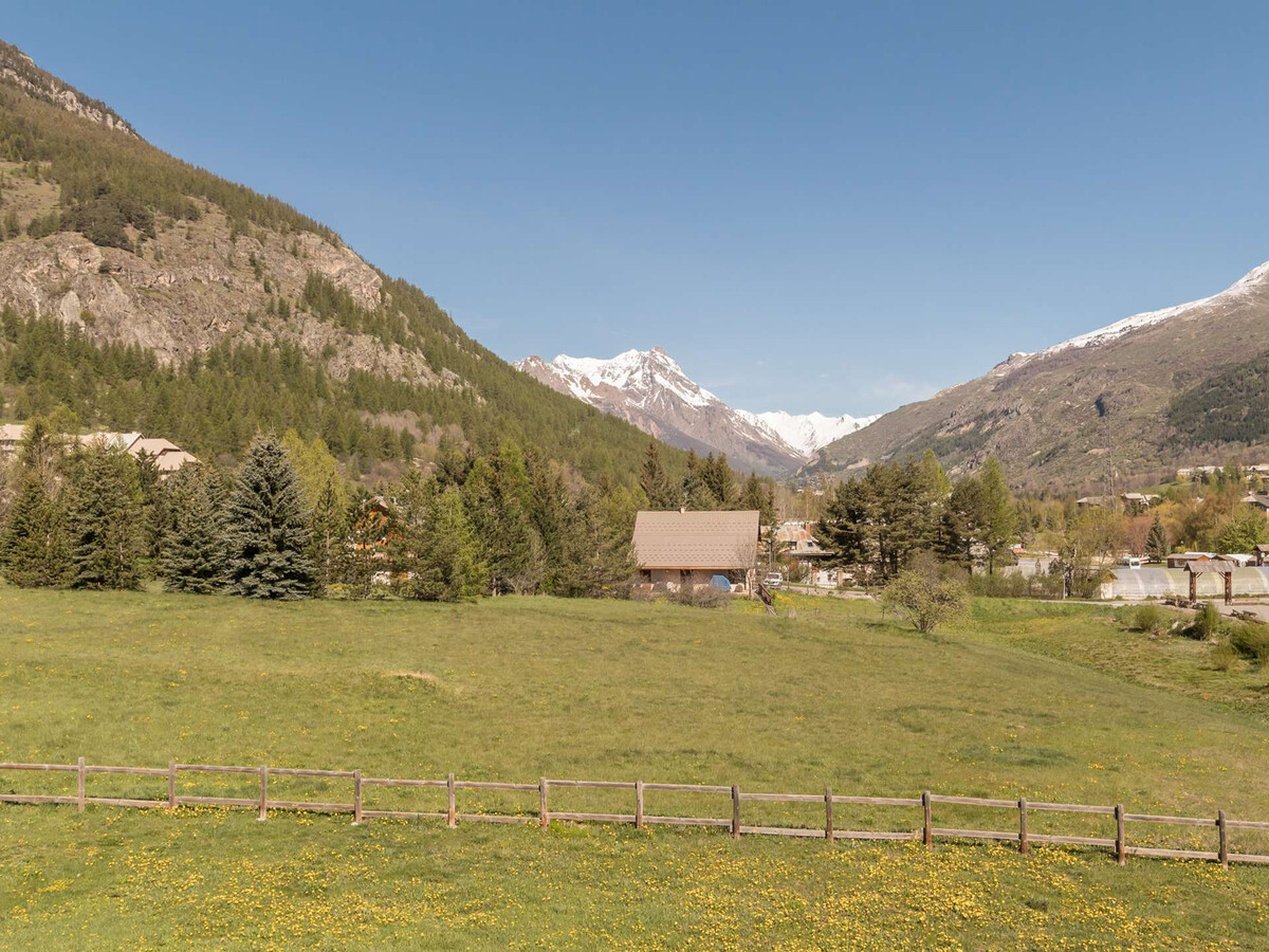Appartement 6 couchages, 200m des pistes, La Salle-les-Alpes - Photo 17
