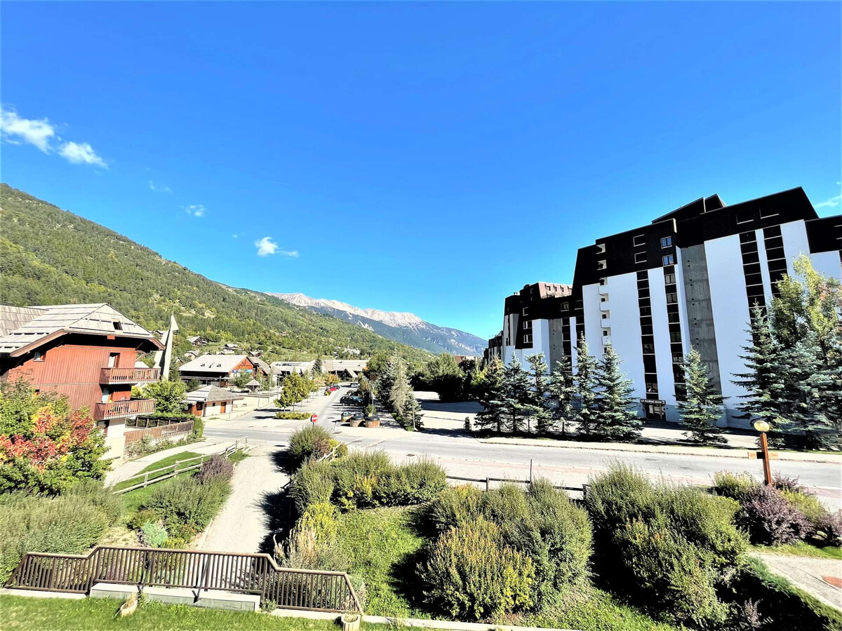 Appartement 6 couchages, 200m des pistes, La Salle-les-Alpes - Photo 19