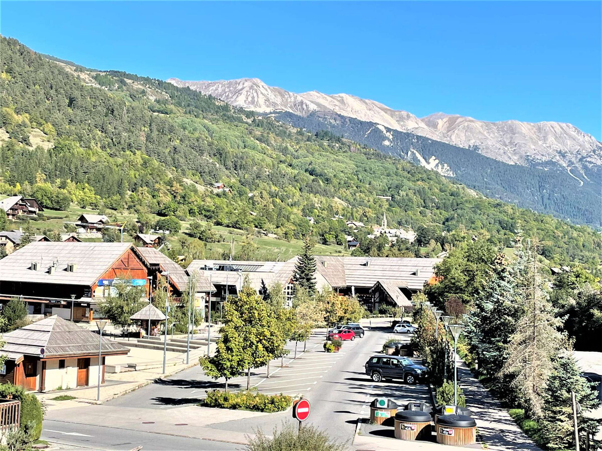 Appartement 6 couchages, 200m des pistes, La Salle-les-Alpes - Photo 20