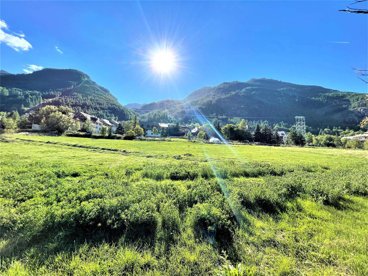 Appartement 6 couchages, 200m des pistes, La Salle-les-Alpes - Photo 22