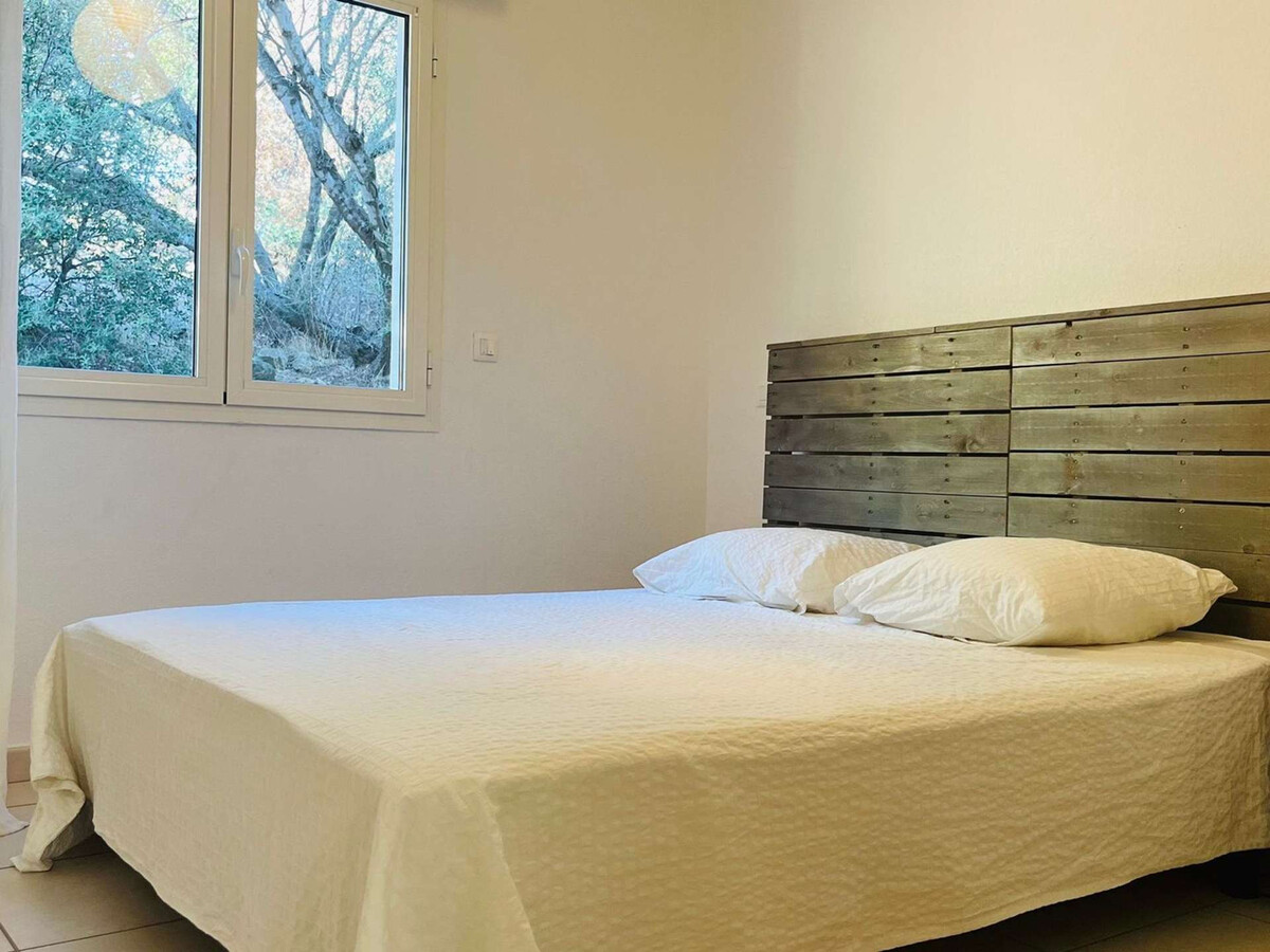 Appartement T3 climatisé, parking privé à 1,5 km plage - Photo 3