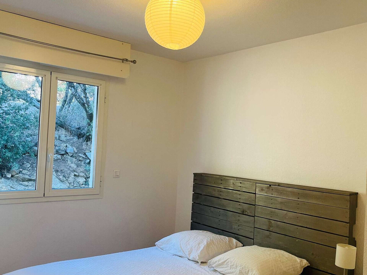 Appartement T3 climatisé, parking privé à 1,5 km plage - Photo 12