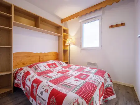 Appartement 8 pers. Peyragudes, balcon sud, parking : photo 5