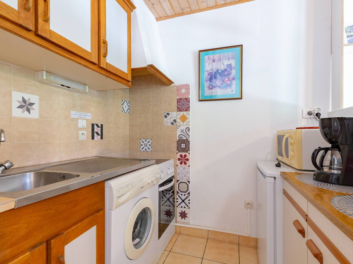 Appartement 4 pers. à Loudenvielle, 5 min télécabine - Photo 4