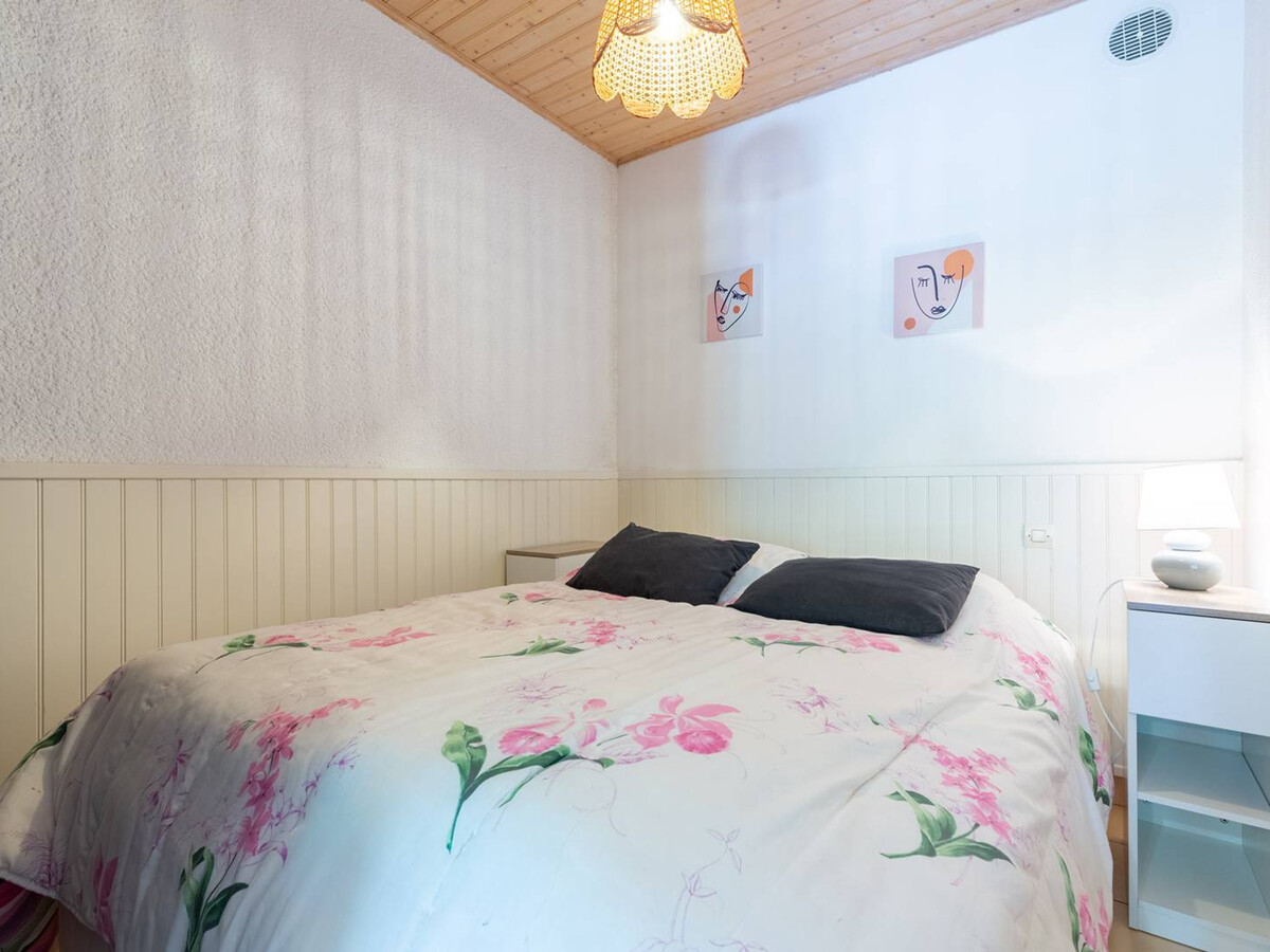 Appartement 4 pers. à Loudenvielle, 5 min télécabine - Photo 5