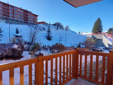 Charmant 3 pièces, 6 couchages, proche pistes, Les Arcs 1800 - Photo 3