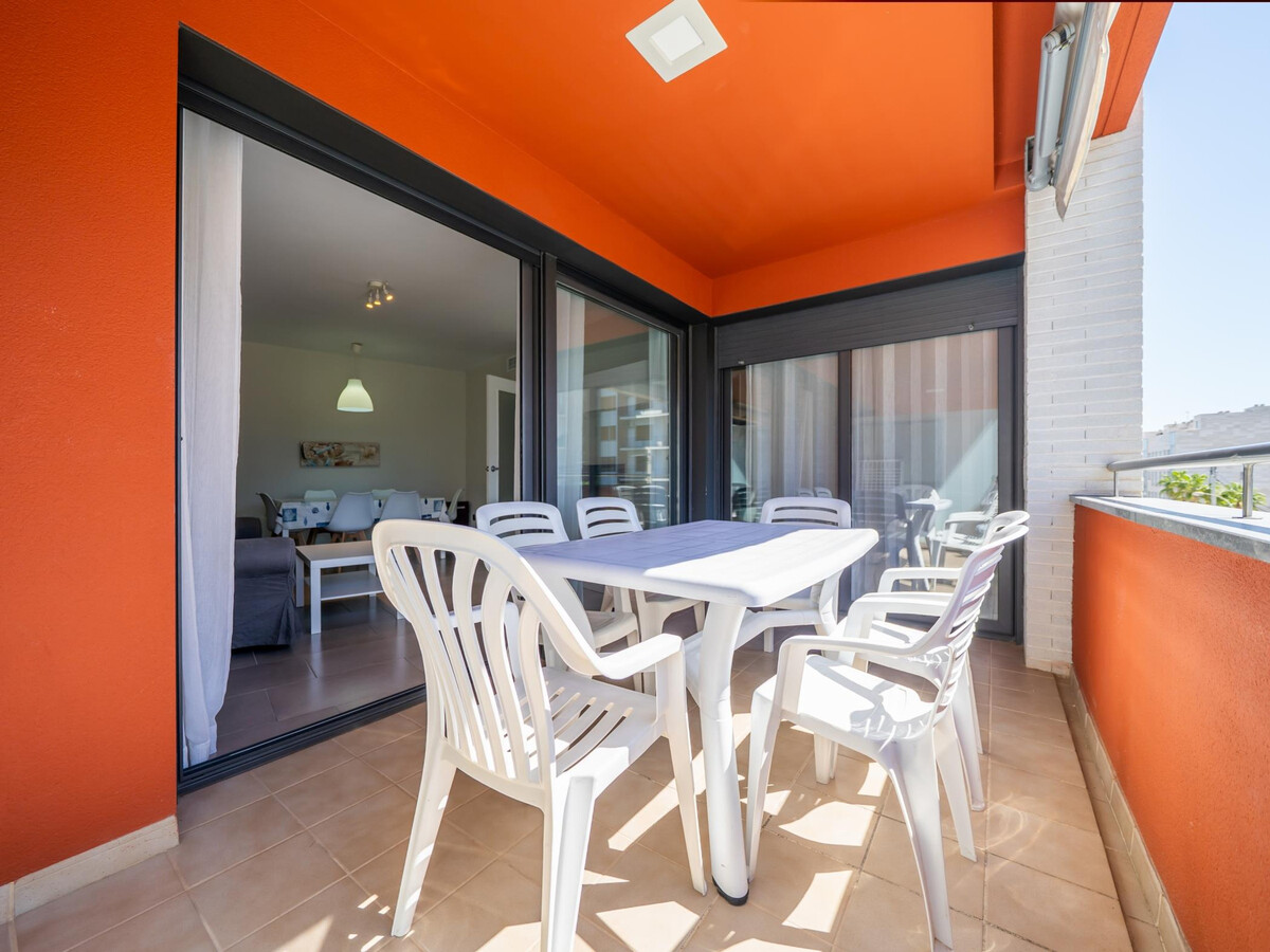 Appartement 80m² à 150m de la mer, 3 chambres - Photo 5