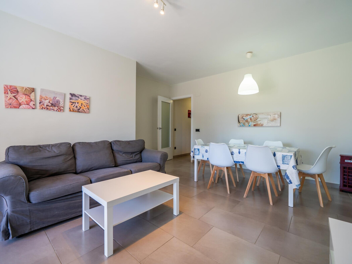 Appartement 80m² à 150m de la mer, 3 chambres - Photo 6