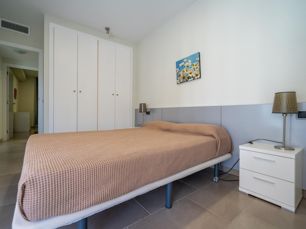 Appartement 80m² à 150m de la mer, 3 chambres - Photo 11