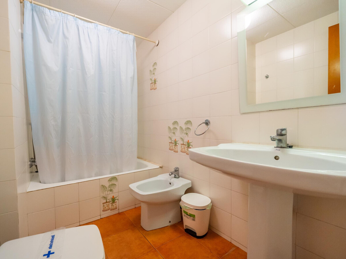 Appartement face à la mer avec piscine à Torredembarra - Photo 6
