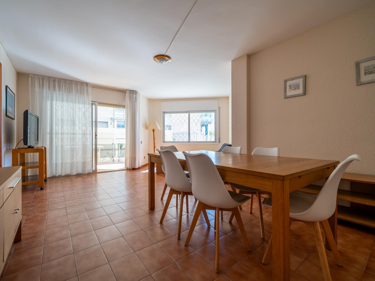 Appartement 100 m² face à la mer, 3 chambres à Torredembarra - Photo 3