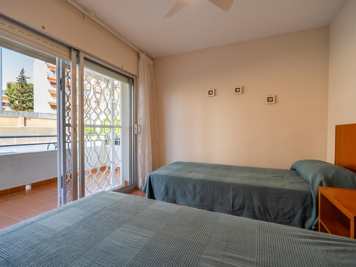 Appartement 100 m² face à la mer, 3 chambres à Torredembarra - Photo 5