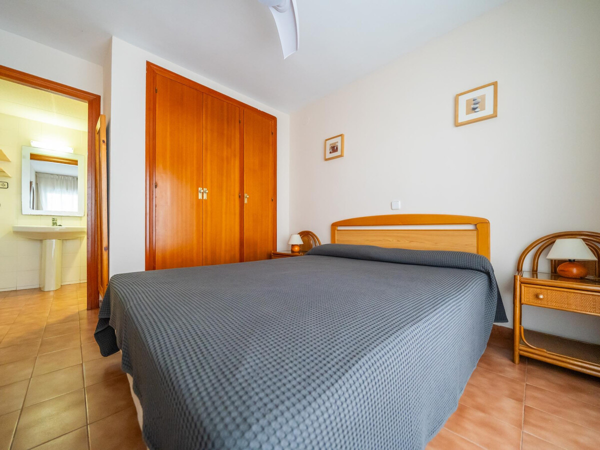 Appartement 100 m² face à la mer, 3 chambres à Torredembarra - Photo 8