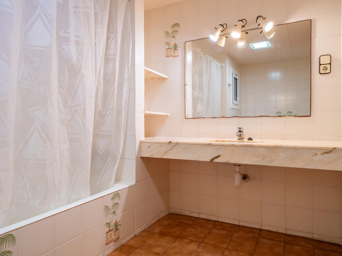 Appartement 100 m² face à la mer, 3 chambres à Torredembarra - Photo 10