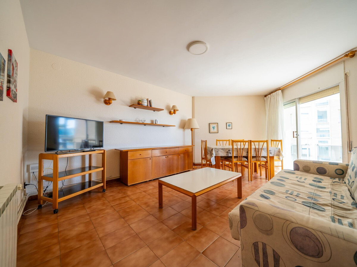 Appartement face à la mer à Torredembarra, 2 chambres - Photo 2