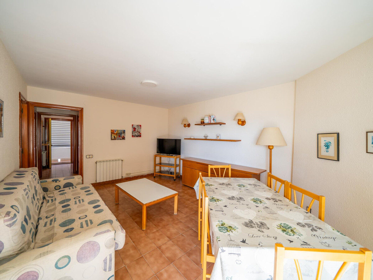 Appartement face à la mer à Torredembarra, 2 chambres - Photo 3