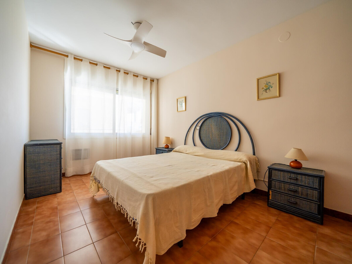 Appartement face à la mer à Torredembarra, 2 chambres - Photo 7