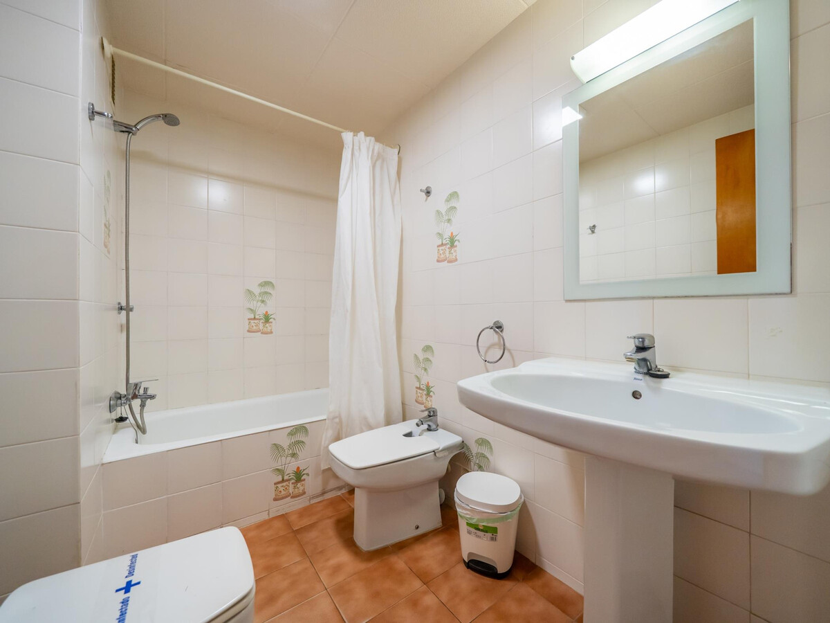 Appartement face à la mer à Torredembarra, 2 chambres - Photo 9