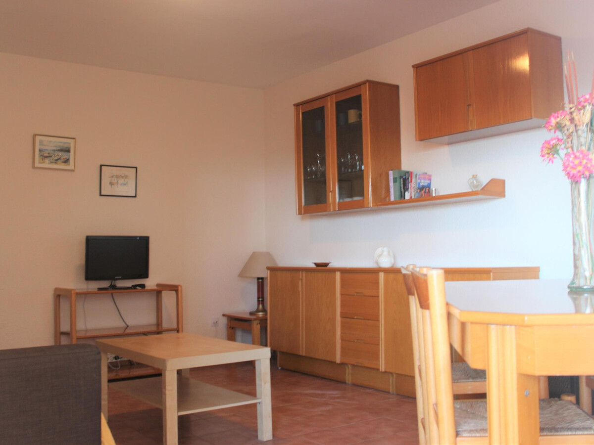 Appartement face à la mer, piscine et parking à Torredembarra - Photo 13