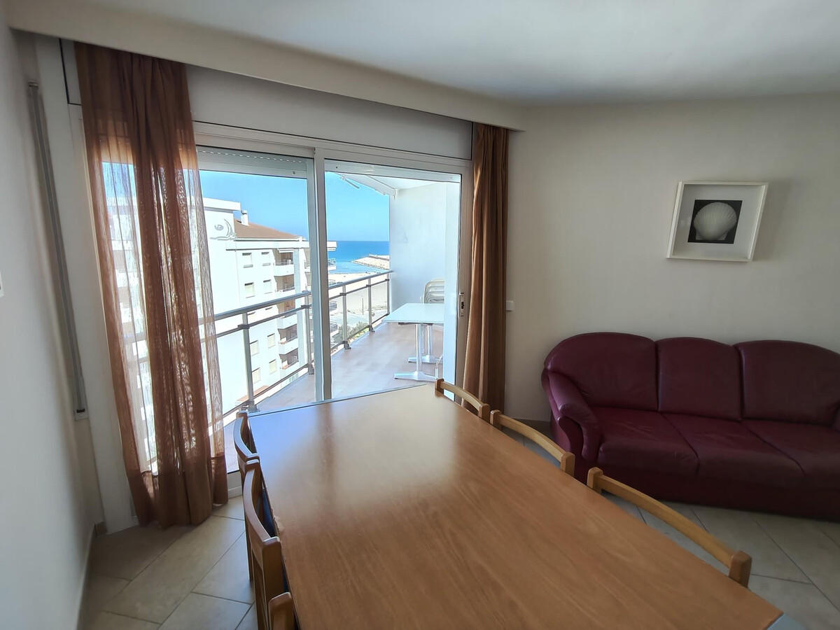 Appartement 3 chambres front de mer à Torredembarra - Photo 2