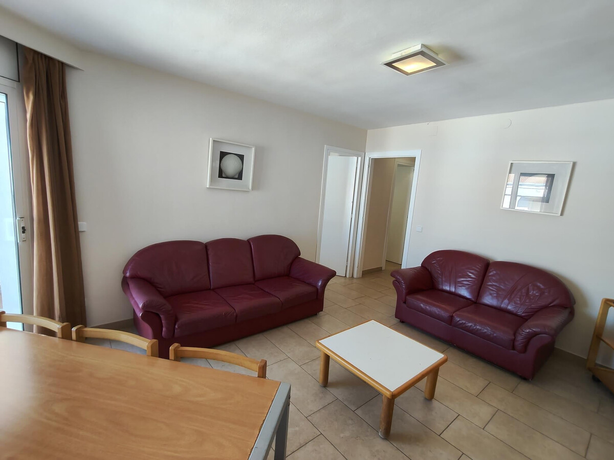 Appartement 3 chambres front de mer à Torredembarra - Photo 3
