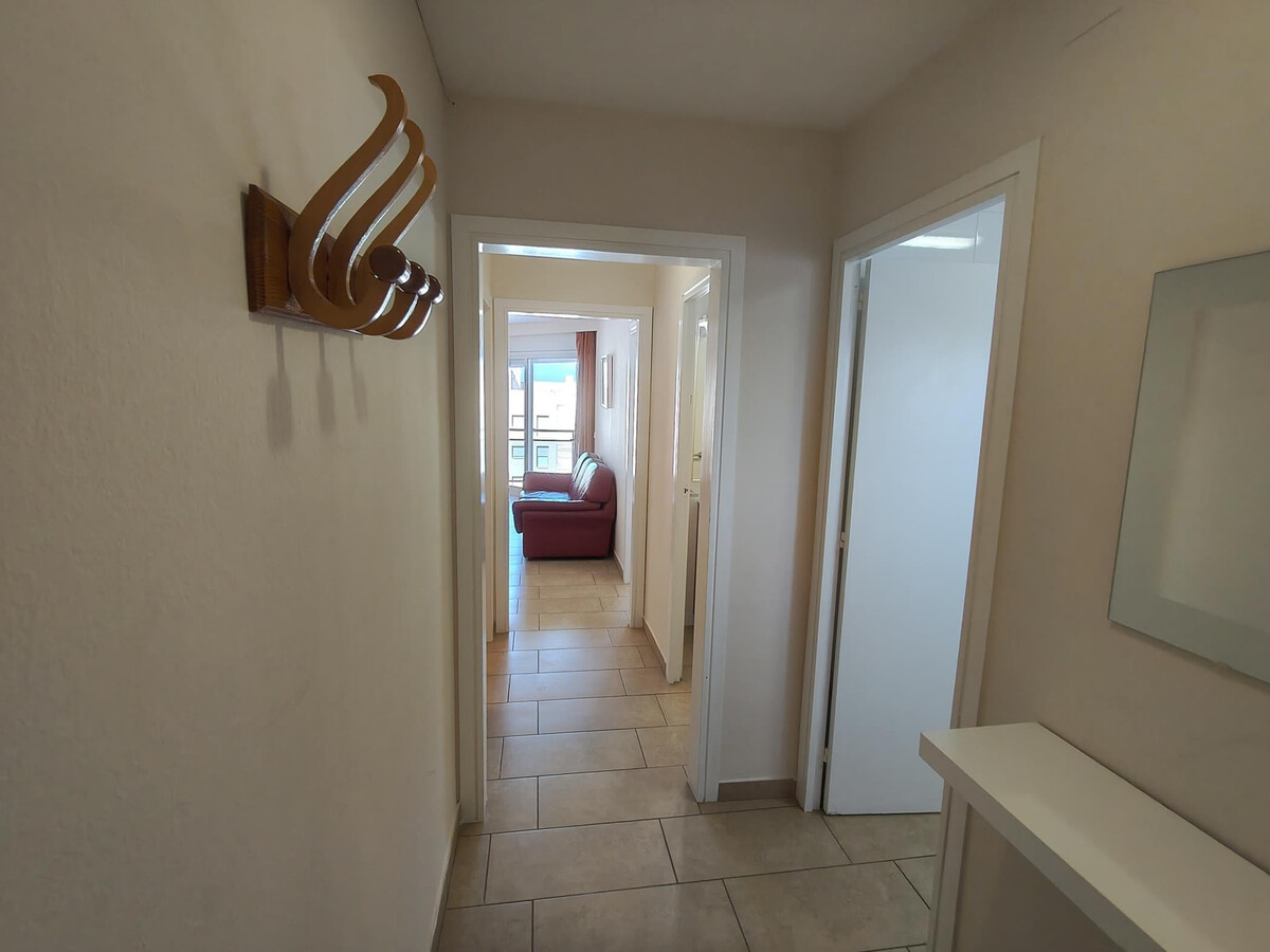 Appartement 3 chambres front de mer à Torredembarra - Photo 4