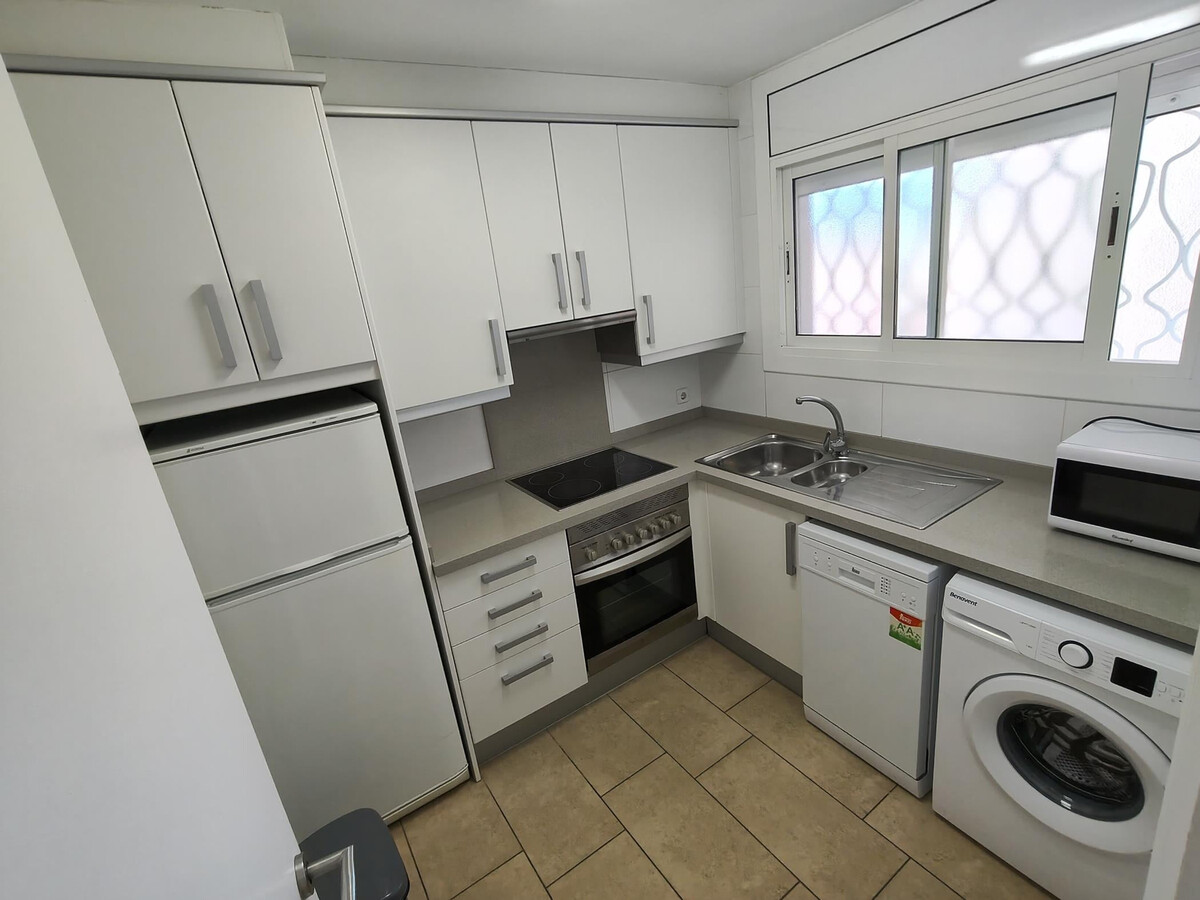 Appartement 3 chambres front de mer à Torredembarra - Photo 5