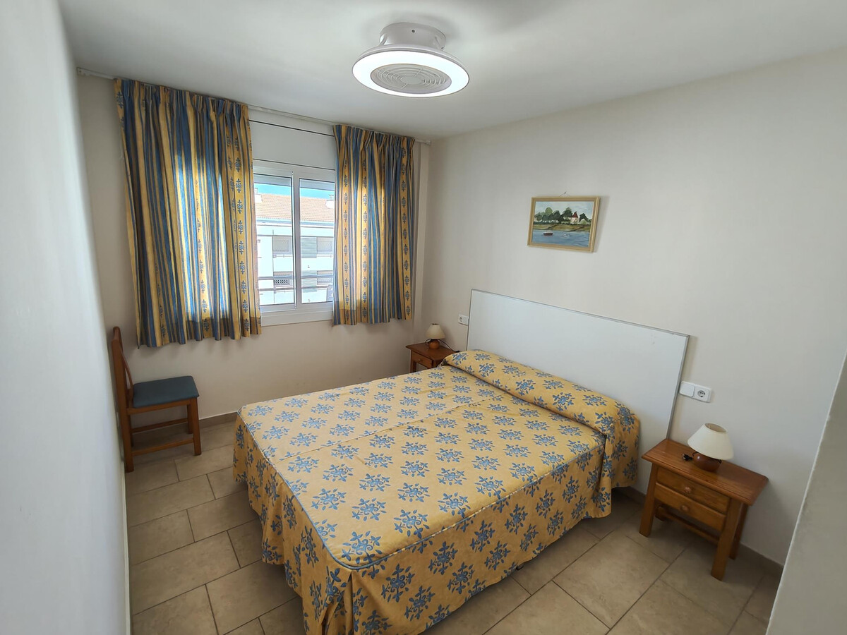 Appartement 3 chambres front de mer à Torredembarra - Photo 6