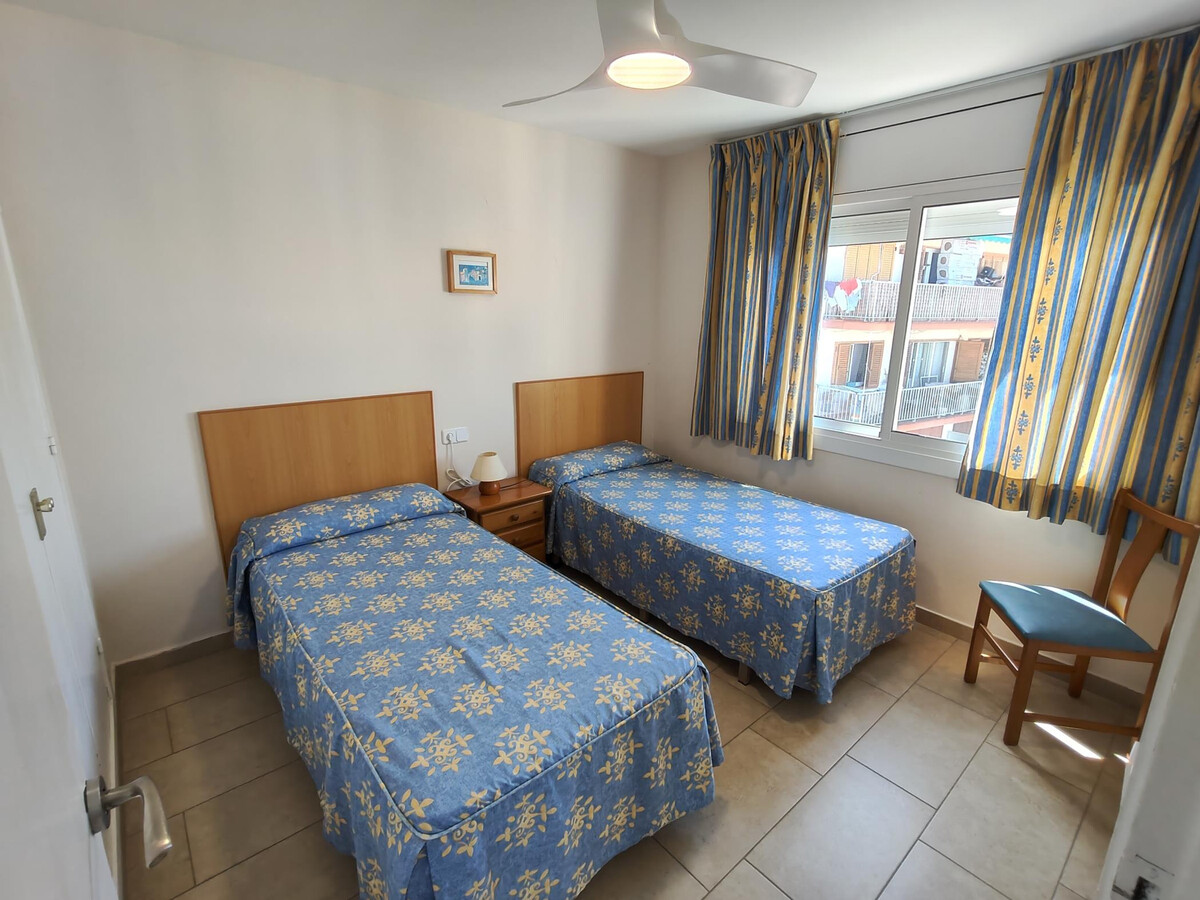 Appartement 3 chambres front de mer à Torredembarra - Photo 7
