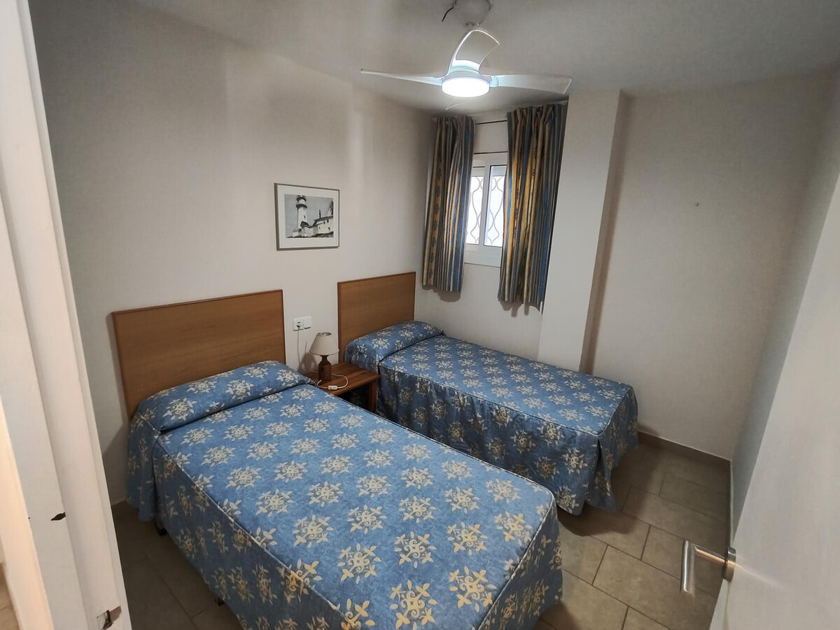 Appartement 3 chambres front de mer à Torredembarra - Photo 8