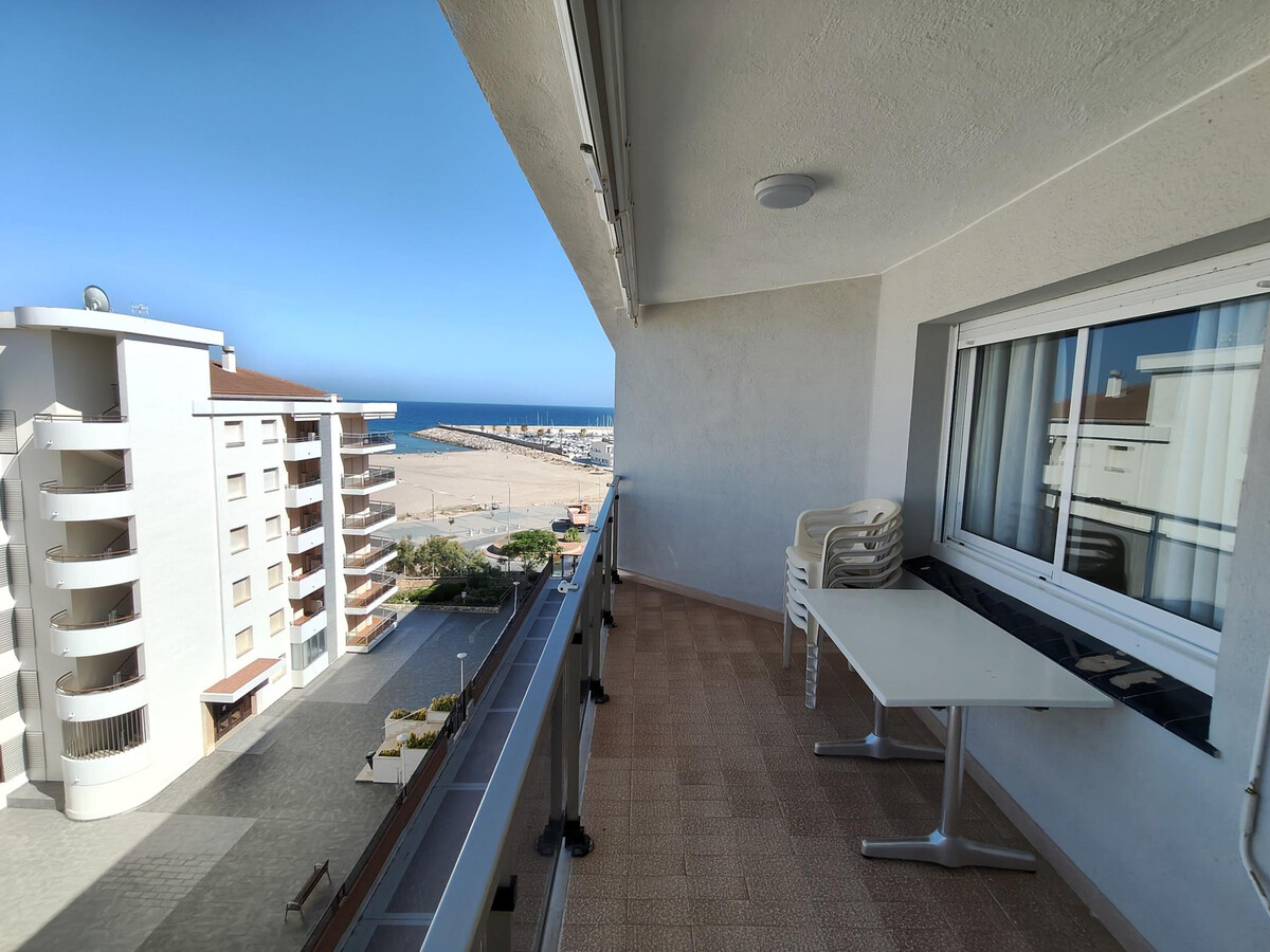 Appartement 3 chambres front de mer à Torredembarra - Photo 11