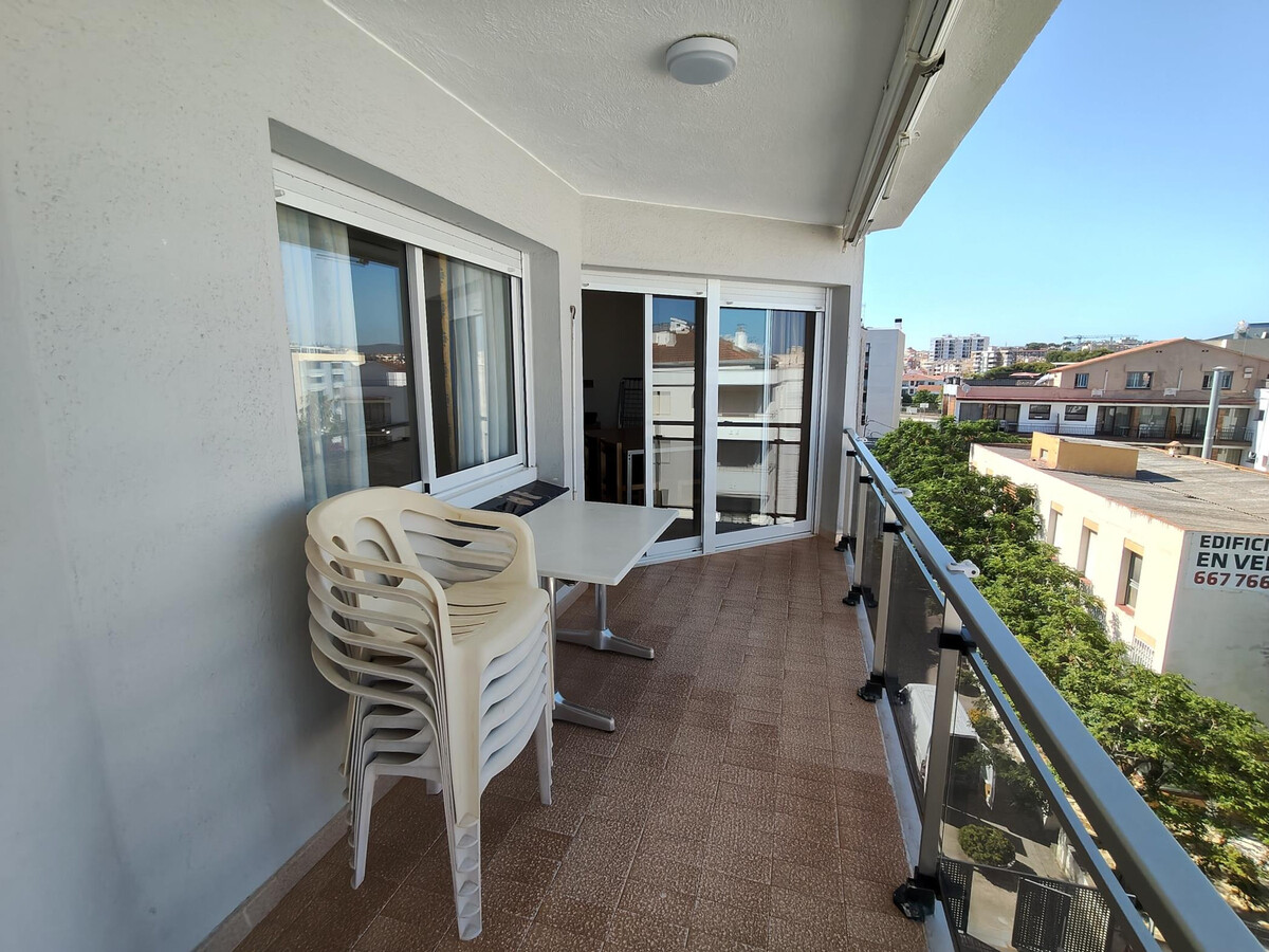 Appartement 3 chambres front de mer à Torredembarra - Photo 12