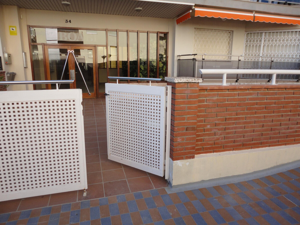 Appartement 3 chambres front de mer à Torredembarra - Photo 14