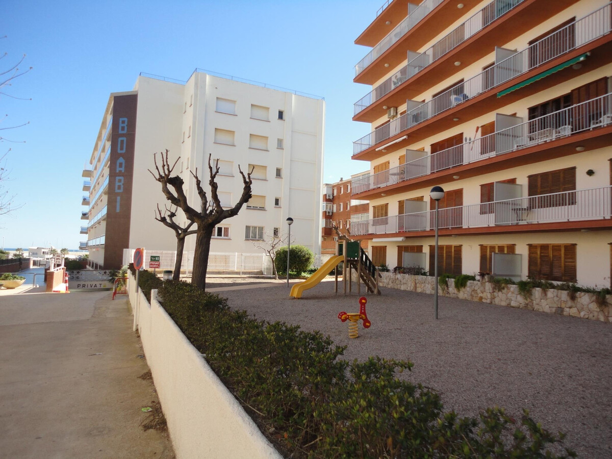 Appartement 3 chambres front de mer à Torredembarra - Photo 15