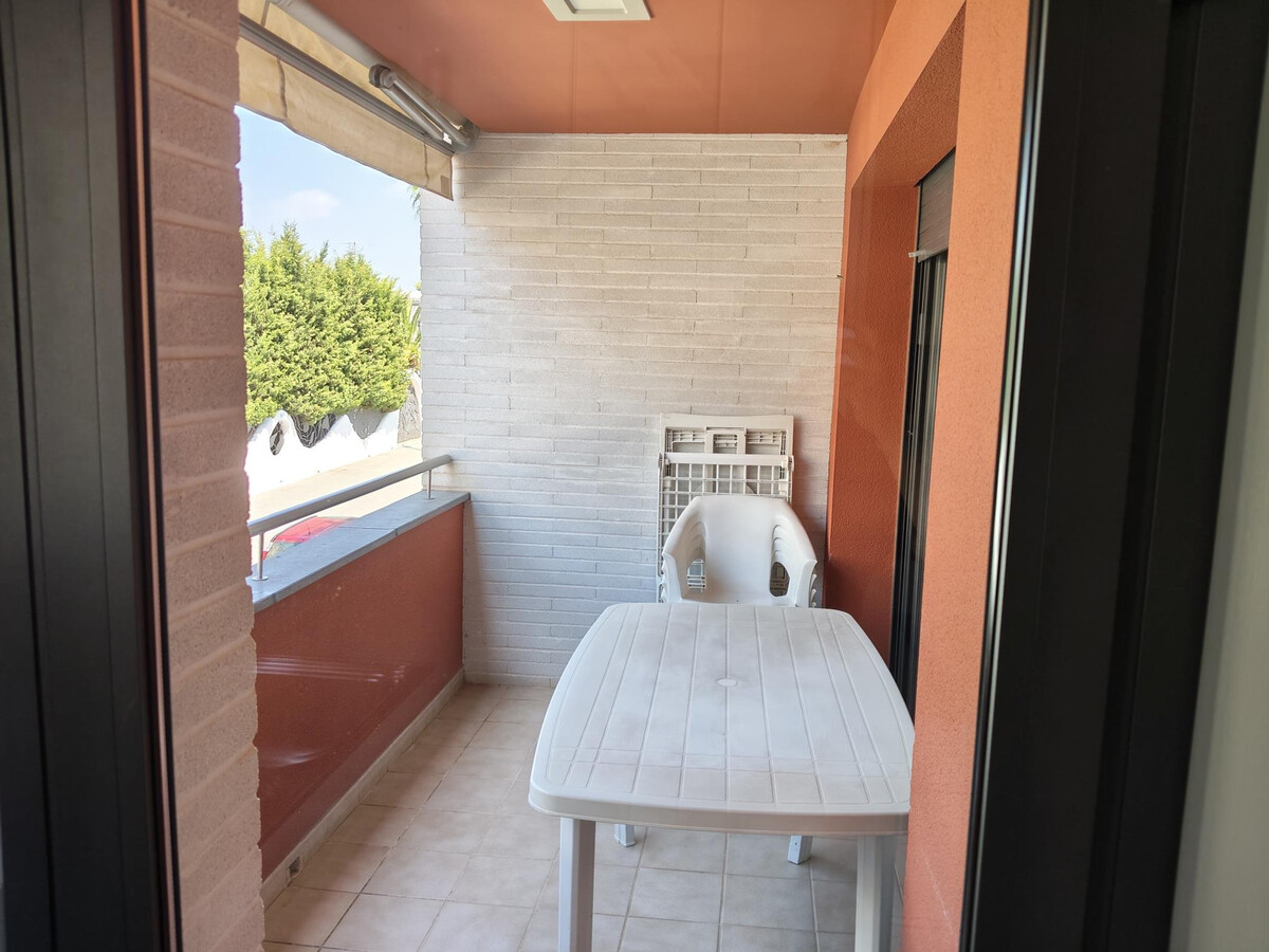 Appartement 60m² à 150m de la mer, piscine et parking - Photo 4