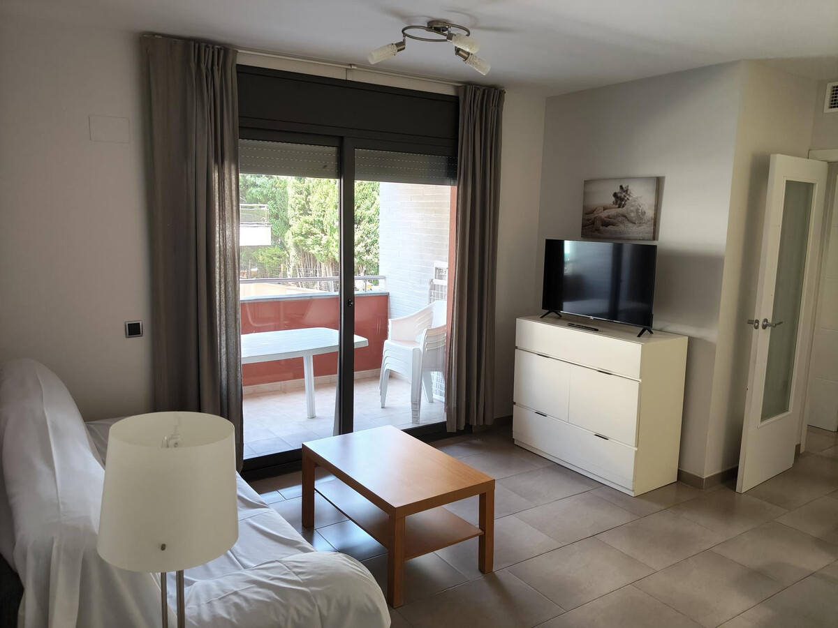 Appartement 60m² à 150m de la mer, piscine et parking - Photo 7